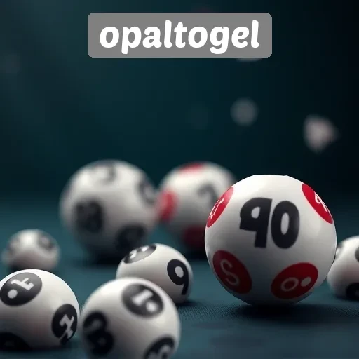 Keuntungan Bermain Togel Online di Opaltogel