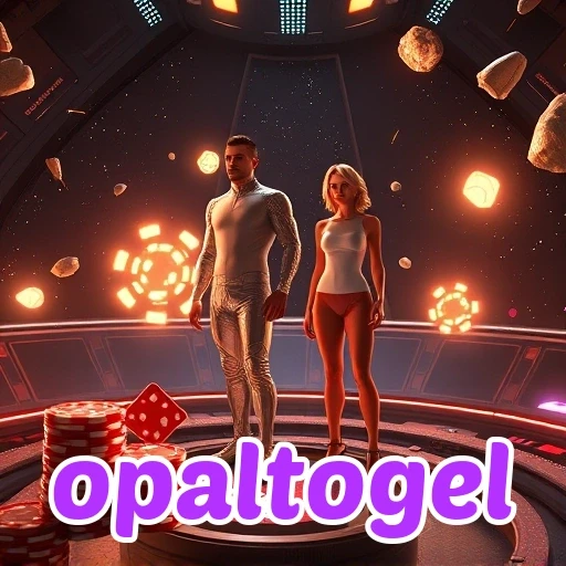 opaltogel: Serunya Bermain Dalam Komunitas Game Online Terbaik