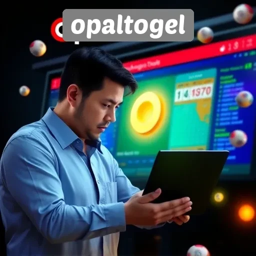 Keamanan Data di Opaltogel untuk Pemain Indonesia