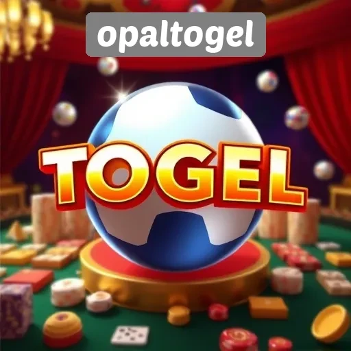 Menjelajahi Fitur Unggulan Situs Opaltogel