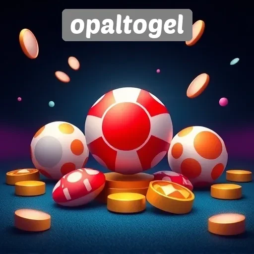 Mengungkap Keunggulan Situs Opaltogel di Dunia Perjudian