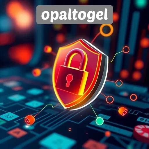 Bagaimana Opaltogel Menjamin Keamanan Data Pengguna