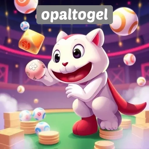 Opaltogel Platform Game yang Menjanjikan Hadiah Menarik