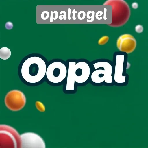 Mengenal Situs Game Opaltogel Dengan Berbagai Permainan Menarik