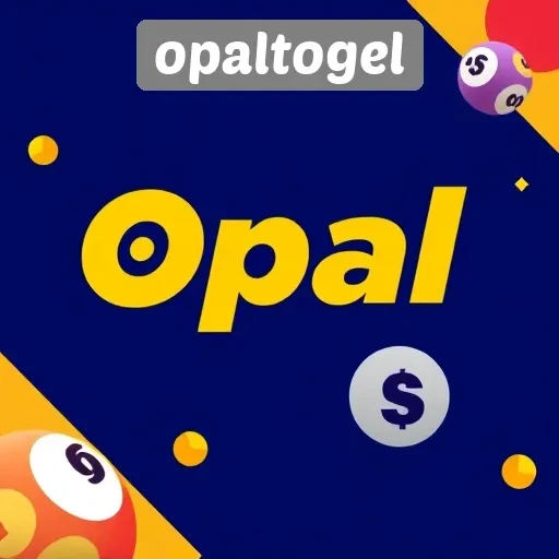 Opaltogel sebagai Pilihan Permainan Togel Online