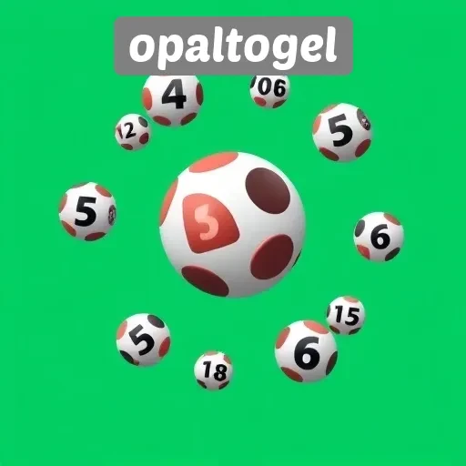Keunggulan Opaltogel Dalam Menyediakan Permainan Togel Online