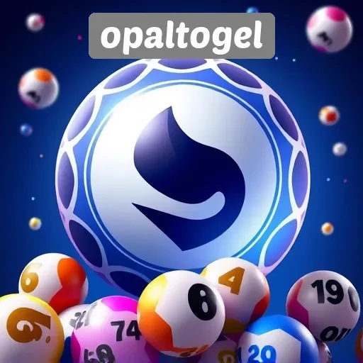 Mengenal Opaltogel Sebagai Platform Permainan Togel Online