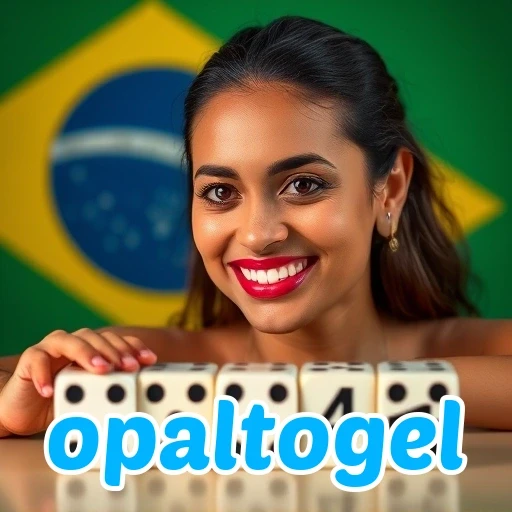 opaltogel: Pendaftaran Mudah dan Keuntungan Bergabung Menarik