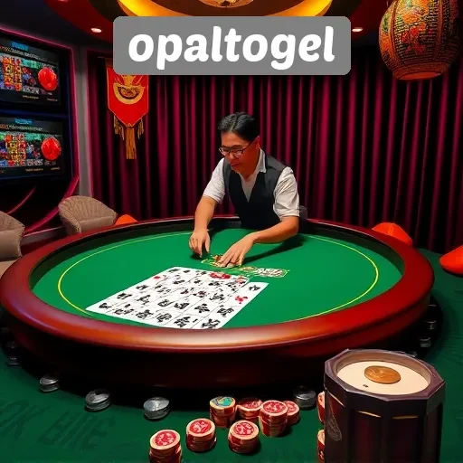 Tips Aman Bermain di Situs Opaltogel untuk Pemula