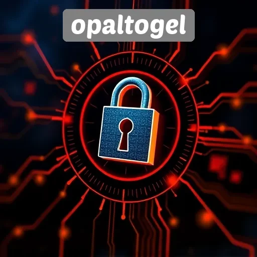 Ulasan Keamanan dan Privasi di Opaltogel