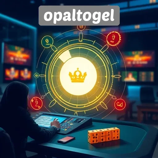 Pengaruh Teknologi Terhadap Pengalaman Bermain di Opaltogel