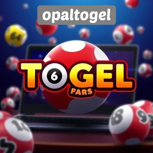 Transparansi dan Keamanan di Situs Opaltogel