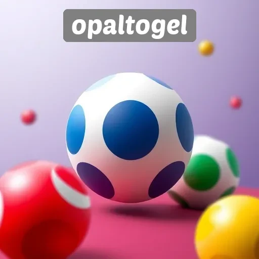 Apa Itu Opaltogel dan Cara Kerjanya